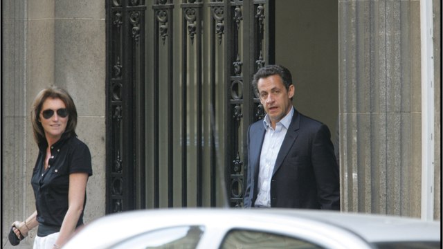 GALA VIDEO - Cécilia Attias fait une révélation sur son passage à l’Élysée : “Lorsque les portes se referment…”