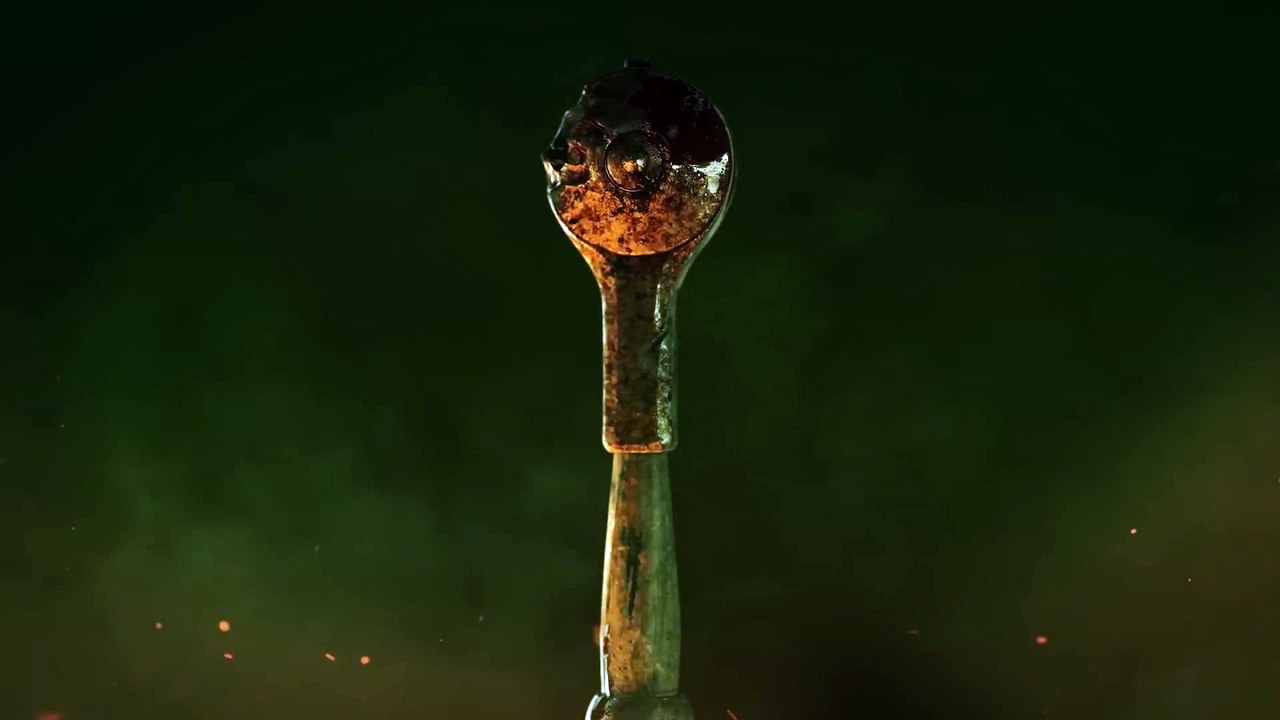 Dead by Daylight bringt einen Ritter als neuen Killer