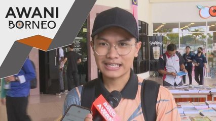 PRU15 | Pengundi baharu mahu pemimpin bersih, berintegriti