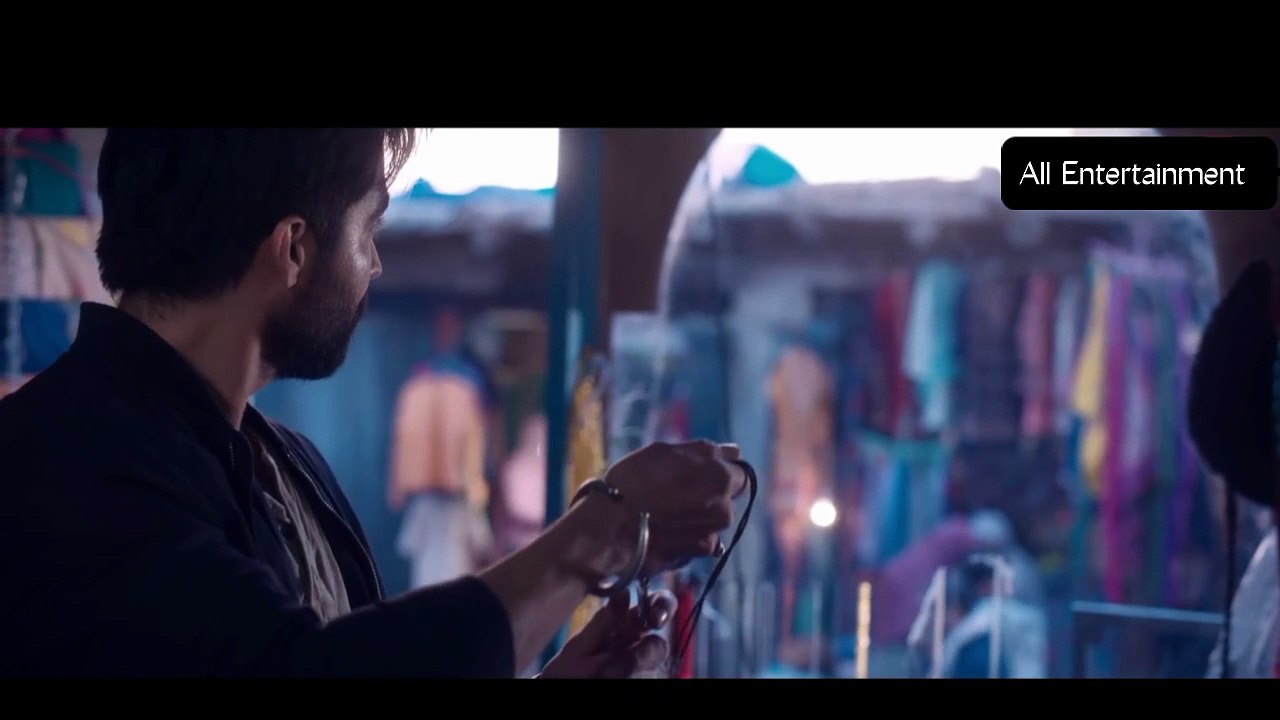New Bollywood song - Yarr Ve | Harrdy Sandhu, Parineeti Chopra | Arijit Singh