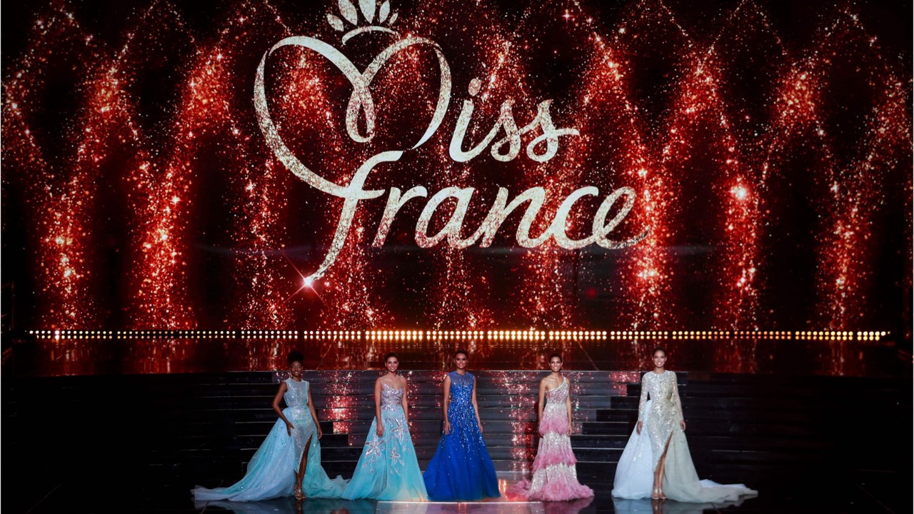 VOICI - Miss France 2023 : qui est Perrine Prunier, élue Miss Normandie 2022 ?