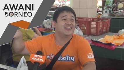 PRU15 | Beri inisiatif kepada PKS di pedalaman