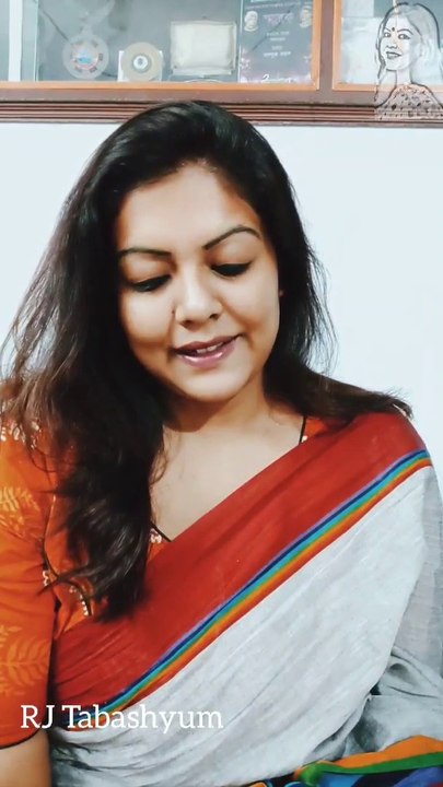 আমরা জীবনে একটা "ভালোবাসার মানুষ" চাই 