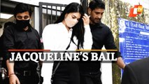 Jacqueline Fernandez’s Interim Bail Extended By Delhi Court Till Nov 10 In Money Laundering Case