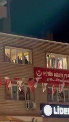 BBP'den Ekrem İmamoğlu'na davet: "Zevkle gelirim ama..."