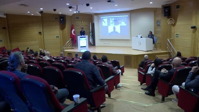 Kocaeli haberleri: Obezite cerrahları Kocaeli Üniversitesi'nde buluştu