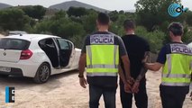 Detenido un joven por matar a otro de un puñetazo en una discoteca de Alicante
