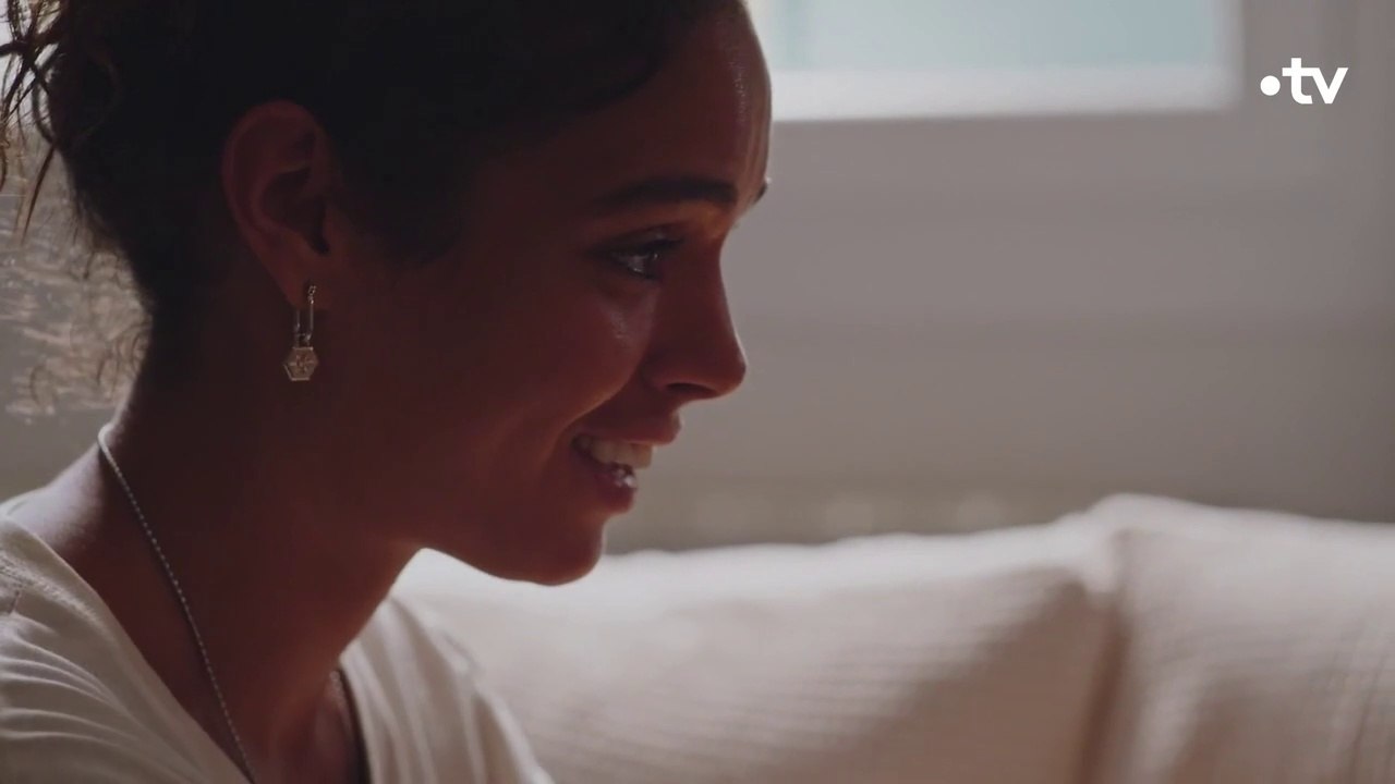 Plus Belle la Vie -  Betty et Noé vont-ils garder le bébé ? Réponse !