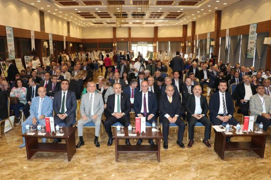 Sağlıklı Kentler Birliği Olağan Meclis Toplantısı yapıldı