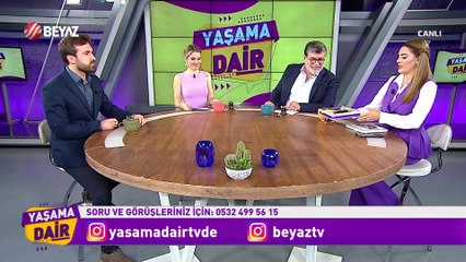 Yaşama Dair 22 Ekim 2022