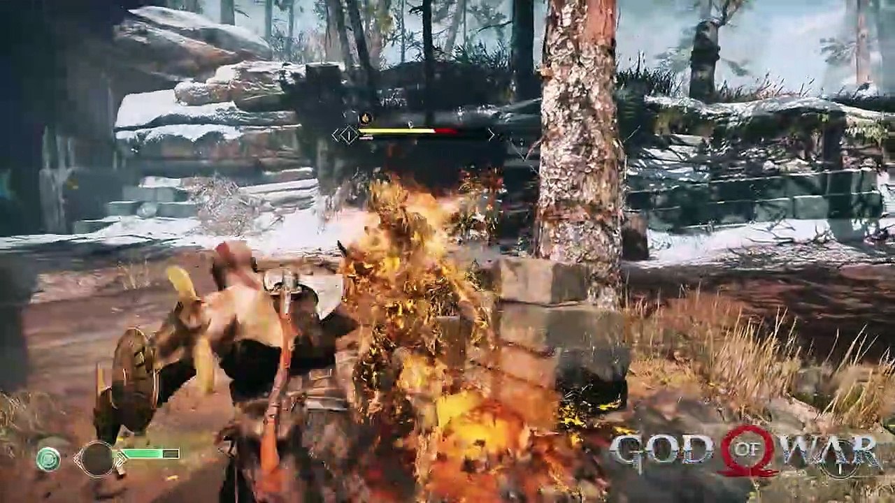 God of War Ragnarok_ The Final Preview