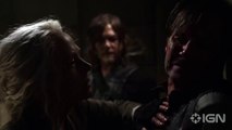 The Walking Dead - Exclusive Season 11 _Or You're Dead_ Clip (2022) Norman Reedus, Melissa McBride