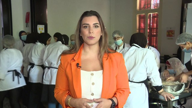 مبادرة لبنانية لتوفير فرصة عمل لذوي الإعاقة الحركية