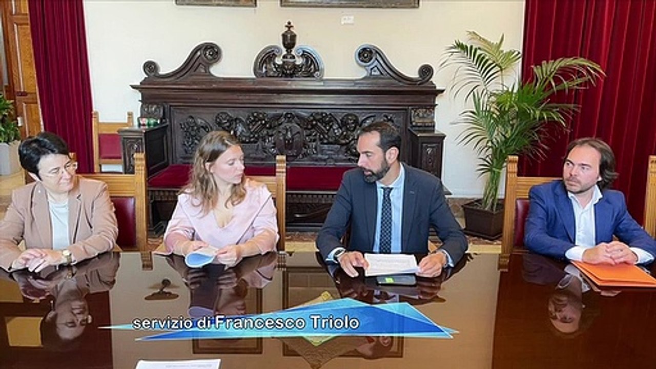 M5S A BASILE, SEI PUNTI PER PARTIRE