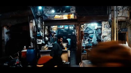 Behind Closed Doors (Official Trailer)