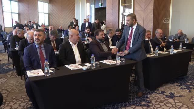 Mahmut Arslan: Daha çok kömür diye insanların hayatlarını tehlikeye atmayalım