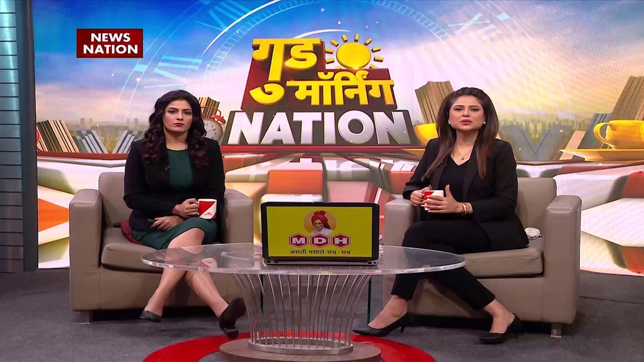 Madhya Pradesh Breaking : MP के Rewa में ट्रक और बस की टक्कर.. हादसे में 14 लोगों की दर्दनाक मौत |