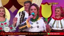 Laura Lavric - Ce stai, bade si te uiti (Ceasuri de folclor - Favorit TV - 2022)