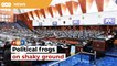 ‘For political frogs, GE15 could be a leap too far, say analysts
