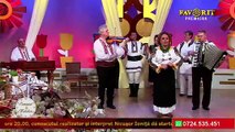 Laura Lavric - Suceveanca (Ceasuri de folclor - Favorit TV - 2022)