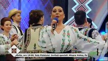 Lili Ciortan - Frumoasa-i hora la noi (Seara buna, dragi romani! - ETNO TV - 21.03.2018)