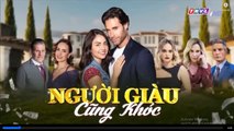 NGƯỜI GIÀU CŨNG KHÓC TẬP  48 - CUỘC SỐNG SAU KHI LÀM MẸ - PHIM NƯỚC NGOÀI THVL