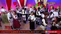 Lucica Paltineanu - Tare mi-i drag tobosariul (Paste favorit - Favorit TV - 24.04.2022)