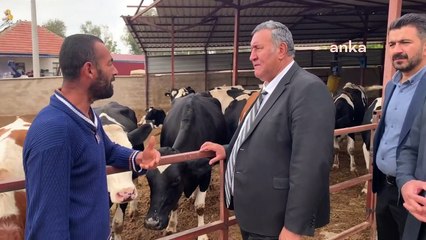 CHP'li Gürer: Ücretsiz denilen aşının ücretli yapıldığını öğreniyoruz