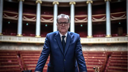 GALA VIDEO - Richard Ferrand : “Je ne veux pas qu’on puisse dire que j’ai été recasé”, ce poste prestigieux qu’il a refusé