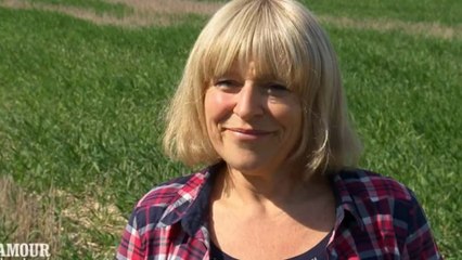 VOICI - "J'ai peur de te faire de la peine" : Agnès a fait son choix dans L'amour est dans le pré (SPOILER)