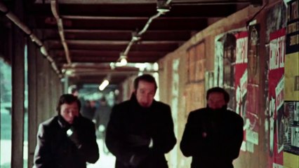 Husbands Bande-annonce (EN)