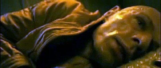 Dante 01 Bande-annonce (IT)