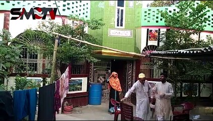 মুরাদনগরে তালা কেটে ফ্ল্যাট বাসায় দুর্ধর্ষ চুরি