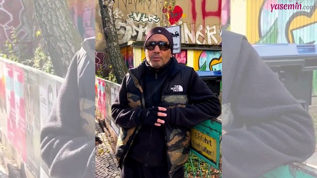 Killa Hakan koronavirüs yüzünden ölümden dönüştü! Aylar sonra ilk kez konuştu