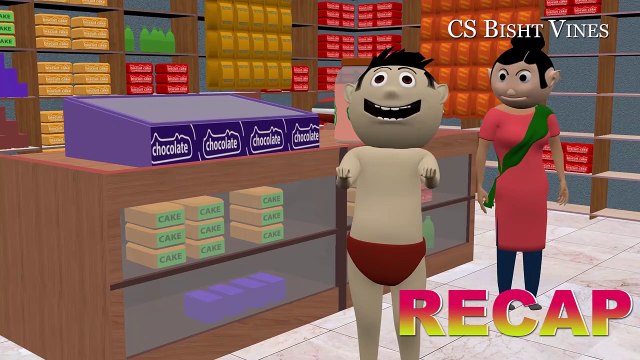 PAAGAL BETA 7 - Jokes - CS Bisht - Desi Comedy Video - School Classroom Jokes