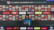 IND v PAK I Babar Azam (Pakistan) Pre-match Press Conference: T20 World Cup 2022