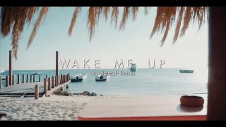 Dj Slow !!! Avicii - Wake Me Up - ( Slow Remix )