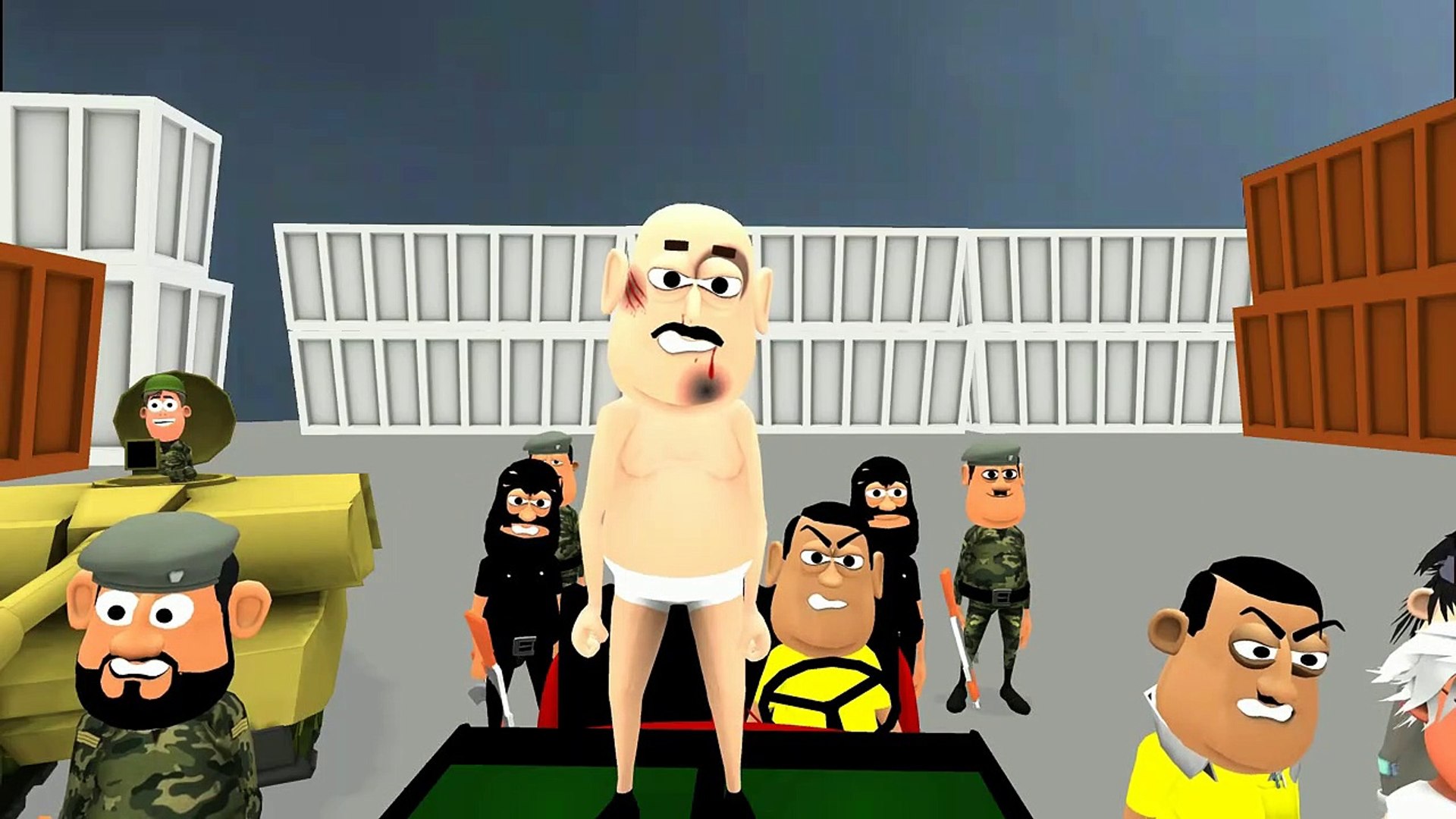 MY JOKE OF Batwara Bhai Bhai Ka 6 Kala Kaddu Comedy Video