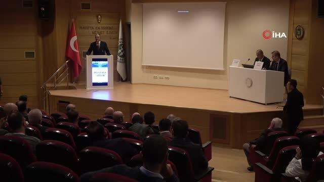 Prof. Dr. Nuh Zafer Cantürk: Hangi hastaya cerrahi müdahale yapılması gerektiğini netleştirmek istiyoruz