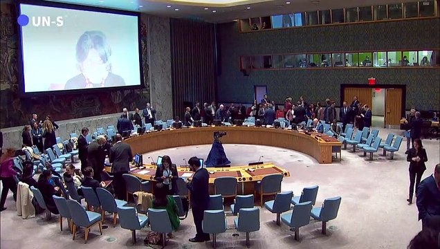 Iranische Drohnen im Ukraine-Krieg: Schlagabtausch bei der UNO