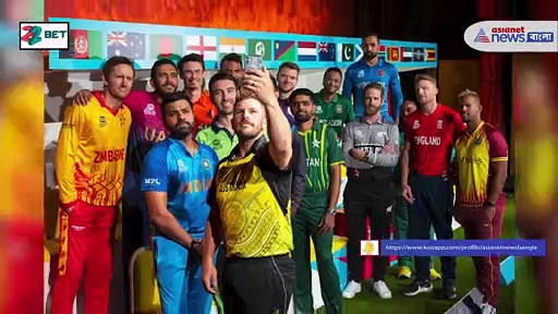 ICC T20 World Cup 2022 : মেলবোর্নে মিশন পাকিস্তান, হারের বদলা নিতে তৈরি ভারত