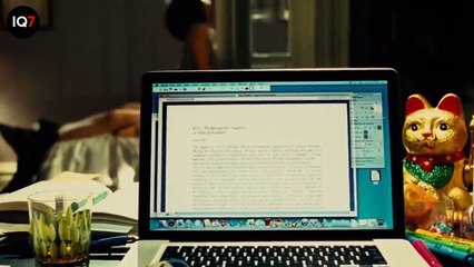 Pria Ini Membuka Potensi Otak Sepenuhnya Dengan Sebuah Pil Yang Juga Membuatnya Kaya Raya ‼️