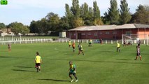 Pompignan - Labastide (01/10/22) et Montech - Pompignan (16/20/22)