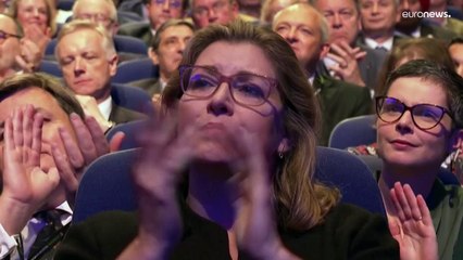 Truss-Nachfolge: Mordaunt, Sunak - oder Johnson 2.0?