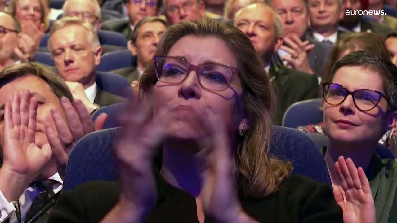 Truss-Nachfolge: Mordaunt, Sunak - oder Johnson 2.0?