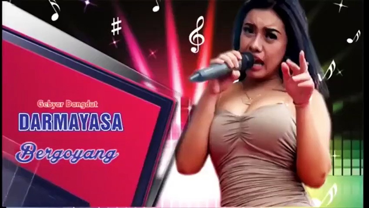 dangdut song - Bojo galak Desi Tata_lagu dangdut goyang pantura