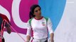 Atleta iraniana Elnaz Rekabi alegadamente em prisão domiciliária