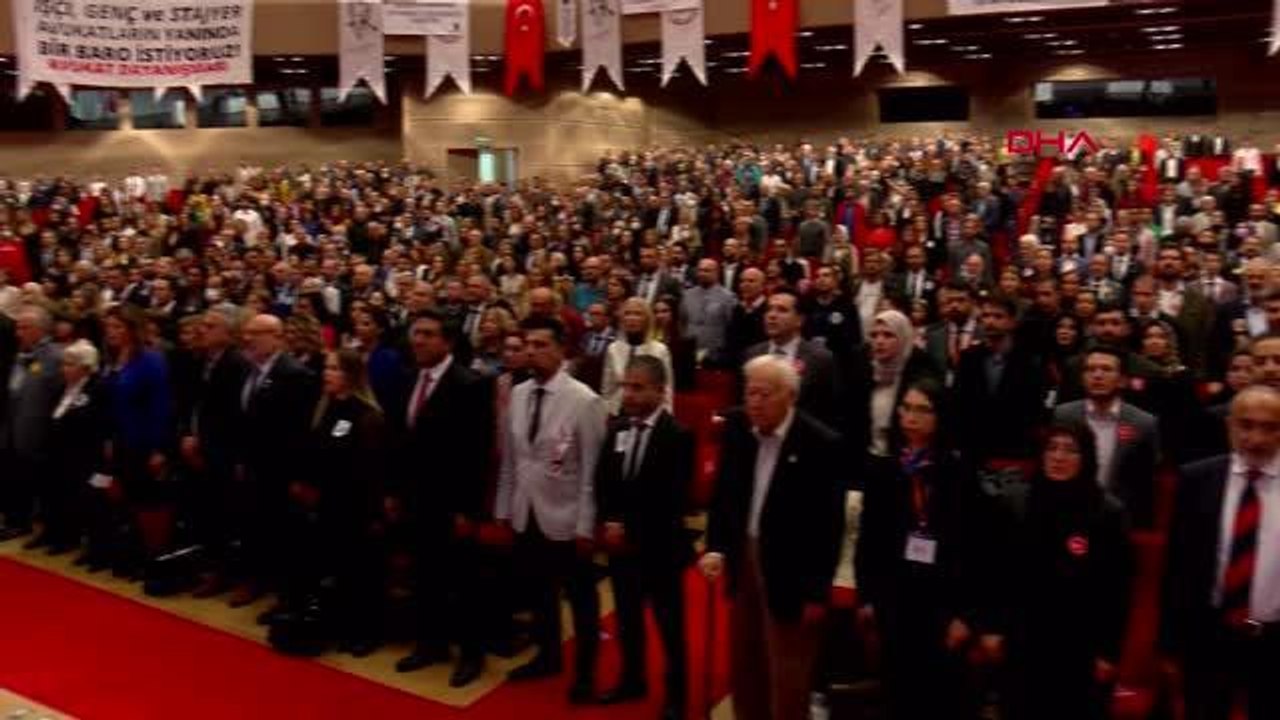 İSTANBUL BAROSU YENİ BAŞKANINI SEÇİYOR, İKİ AVUKAT İRANLI KADINLARA DESTEK İÇİN SAÇLARINI KESTİ