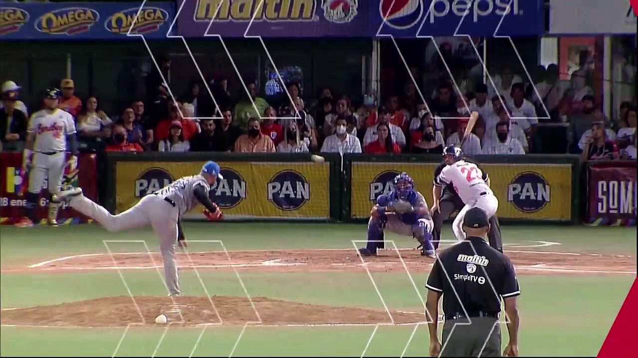 BEISBOL PLAY