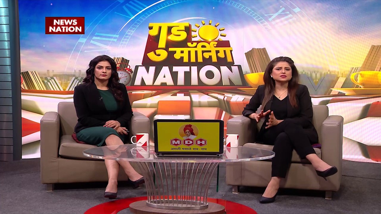 Climate Change : Antarctica से Himalaya तक खतरे में ग्लेशियर | Weather Update |